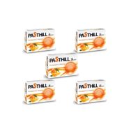 Pasthill Portakal C Vitamini 5x24 Pastil