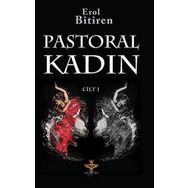 Pastoral Kadın 1 - Erol Bitiren