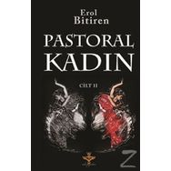 Pastoral Kadın 2 / Erol Bitiren