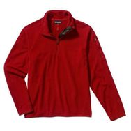 Patagonia Araveto O-P Yarım Fermuar Micro Erkek Polar Ceket