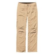 Patagonia Borderless Krem Kadın Pantolon