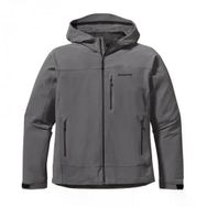 Patagonia Erkek Simple Guide Hoody/Esnek Softshell Ceket