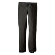 Patagonia Full Side Zip Rain Shadow Su Geçirmez Kadın Pantolon