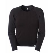 Patagonia Seamless Fitted-T Turuncu Kadın Sweatshirt