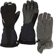 Patagonia White Smoke Kadın Eldiven