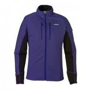 Patagonia Wind Shıeld Mavi Erkek Ceket