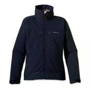 Patagonia Winter Sun Lacivert Erkek Ceket