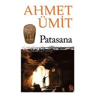 PATASANA - AHMET ÜMİT (ISBN:9789752897366)