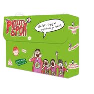Patates Spor 5 Kitap Takım 1. Set - Yusuf Asal