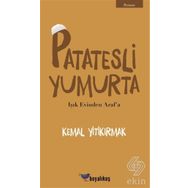 Patatesli Yumurta - Kemal Yitikırmak