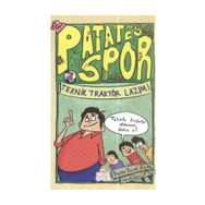 PATATESSPOR 2 - TEKNIK TRAKTÖR LAZIM - YUSUF ASAL