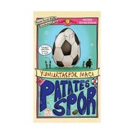 Patatesspor 2 - Yumurtaspor Maçı - Yusuf Asal