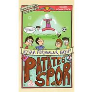 Patatesspor 3 - Eyvah Formalar Kayıp! - Yusuf Asal