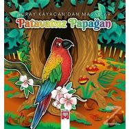 Patavatsız Papağan - Nuray Kayacan