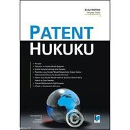 Patent Hukuku - Erdal Noyan