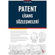 Patent Lisans Sözleşmeleri - Deniz Topçu