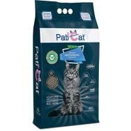 Pati Cat Aktif Karbonlu Topaklanan 10 lt Kedi Kumu