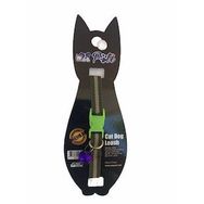Pati Haki Bej Ayarlanabilir Yavru Köpek ve Kedi Boyun Tasması