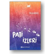 Pati İzleri - Tolga Meriç