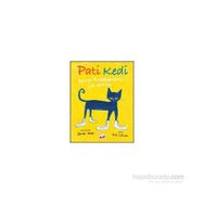 Pati Kedi Beyaz Ayakkabılarını Çok Seviyor - Eric Litwin