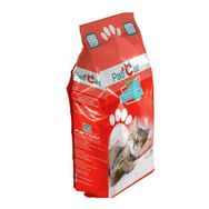 Paticat 10 lt Natural Parfümsüz Doğal İnce Taneli Kedi Kumu
