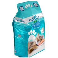 Paticat 2x10 lt Marsilya Sabun Kokulu Doğal Kalın Taneli Kedi Kumu