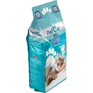 Paticat Kalın Taneli 10 lt Marsilya Sabun Kokulu Topaklanan Bentonit Kedi Kumu