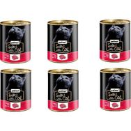 Patimax 6x400 gr Parça Ton Balıklı Kedi Konserve