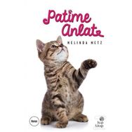 Patime Anlat - Melinda Metz