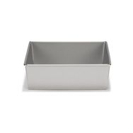 Patisse 26 cm Silver Top Derin Kek Kalıbı