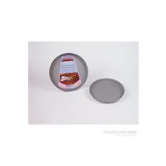 Patisse 28 cm Tart Kalıbı Düz Tabanlı