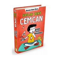 Patlak Zeka Cemcan 3 - Birsen Ekim Özen