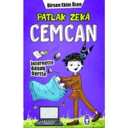 Patlak Zeka Cemcan 5 - Birsen Ekim Özen