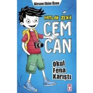Patlak Zeka Cemcan Okul Fena Karıştı - Birsen Ekim Özen