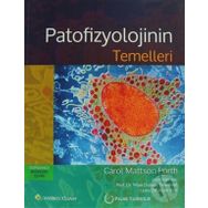 Patofizyolojinin Temelleri Palme Yayınları