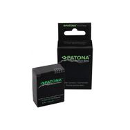 Patona 1202 Premium AHDBT-302 Hero 3 Gopro Batarya
