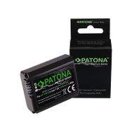Patona 1248 Premium NP-FW50 Sony Batarya