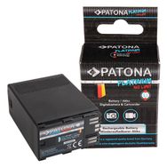 Patona Canon BP-A65 Batarya