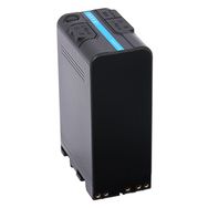 Patona Sony BP-U100 D-TAP/USB Muadili Batarya