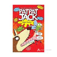 PATPAT JACK - 2 KÖPEK ZIYAFETI - LOU KUENZLER