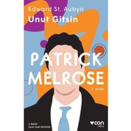 Patrick Melrose 1 - Unut Gitsin - Edward St Aubyn