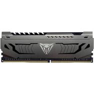Patriot 8GB Viper Steel Siyah 3200MHz CL16 DDR4 Single Kit Ram
