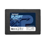 Patriot Burst Elite SATA 3 120GB SSD