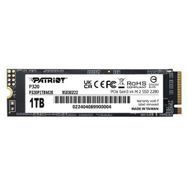 Patriot P320P1TBM28 1 TB P320 3000-2200 MB/S M2 Gen3 Disk
