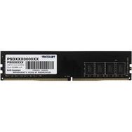 PATRIOT PSD416G32002) 16GB (16GBx1) 3200MHz DDR4 SINGLE Signature Masaüstü Ram