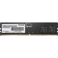 Patriot PSD58G480041 8 GB 4800 Mhz DDR5 RAM