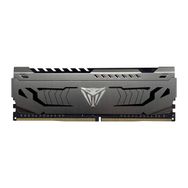 Patriot PVS48G360C8 Viper Steel 1x8 GB DDR4 3600MHz CL18 Gaming Ram Bellek