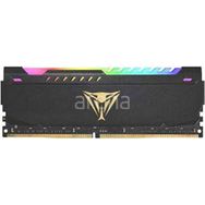 Patriot PVSR416G320C8 Black Viper Steel 16 GB 3200 Mhz CL18 RAM