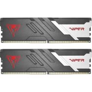Patriot PVV516G560C40K Viper Venom 2x8 GB DDR5 5600MHz CL40 Gaming Ram Bellek
