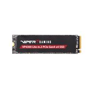 Patriot Viper VP4300 Lite VP4300L1TBM28H 1 TB 7400/6400MB/s NVMe M.2 SSD Disk